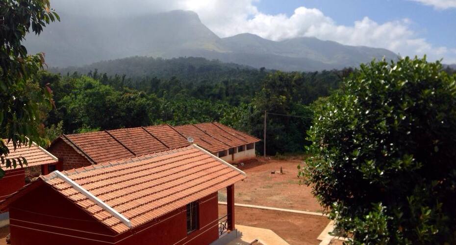 Gonakal Homestay, Chikmaglur 4